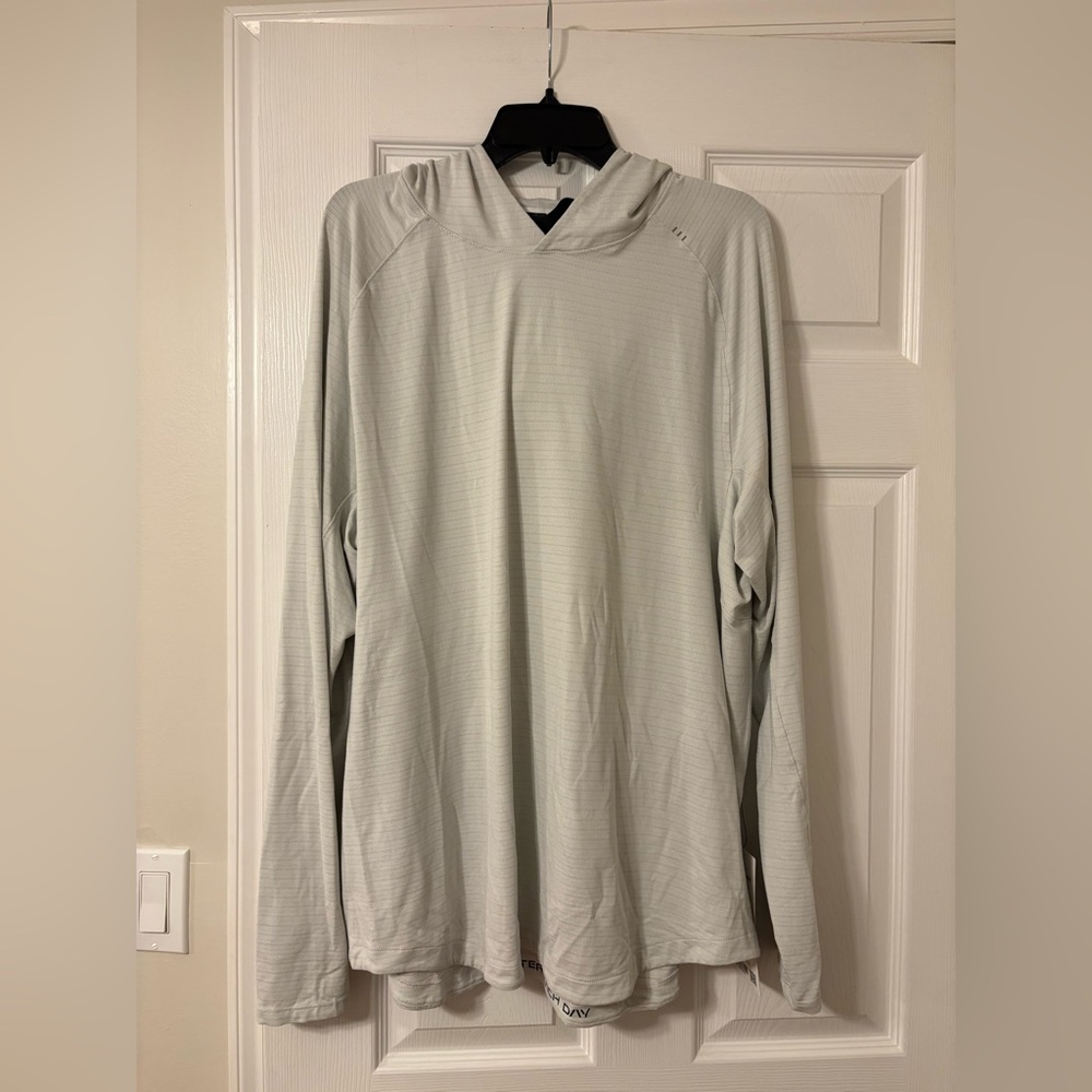Lululemon Men’s License to Train Hoodie - BRAND NEW WITH TAGS - Picture 5 of 8